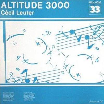 Crea Sound Ltd.  - Cecil Leuter