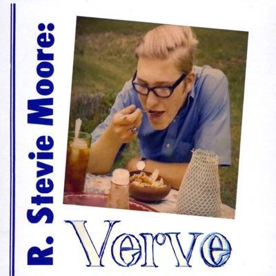  - R Stevie Moore