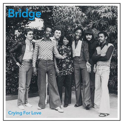 Crying For Love - Bridge
