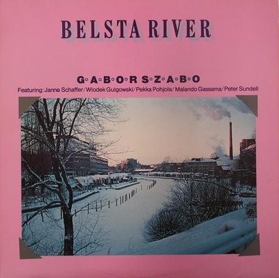 Belsta River - Gábor Szabó