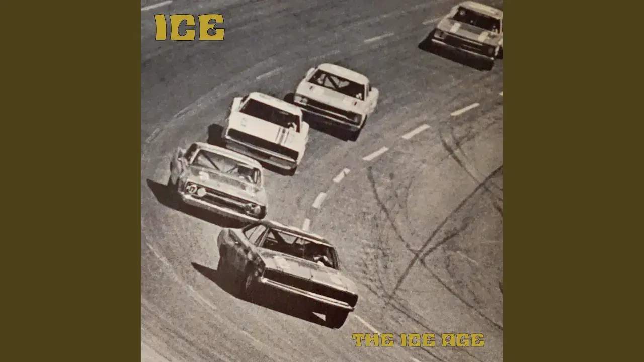  - Ice