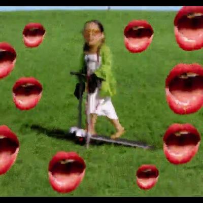 running - Sparklmami