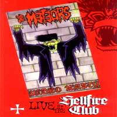 ROCKINGDADS UPANDNW VOL 14 - meteors