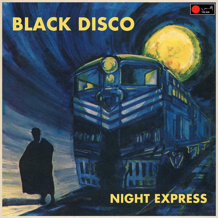 Discovery 1975-1976 - Black Disco