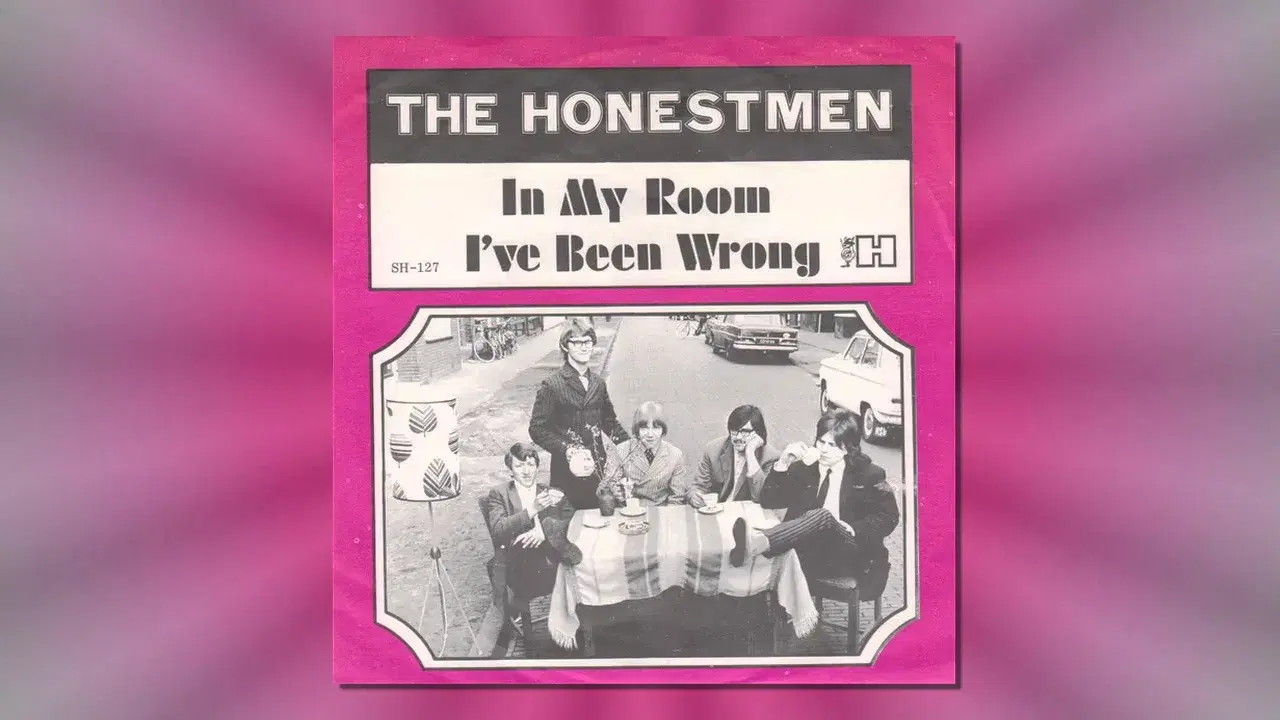  - The Honest Men