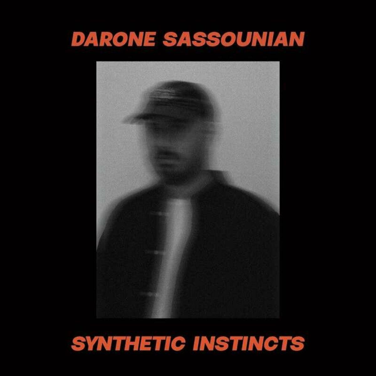 Synthetic Instincts - Darone Sassounian