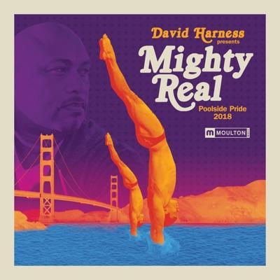 Mighty Real Poolside Pride 2018 - Lady Alma, The Rainmakers, David Harness, Chris Lum