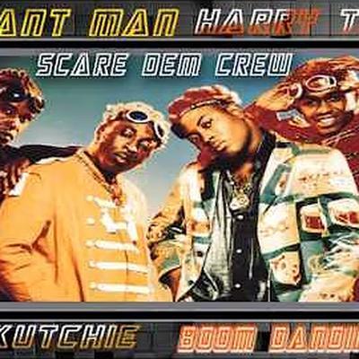  - nitty kutchie boom dandimite elephant man harry Toddler