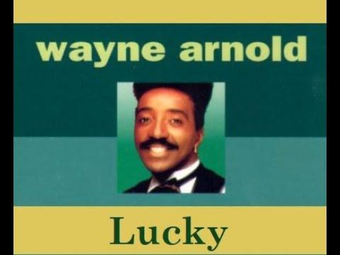 Tough Life - Wayne Arnold