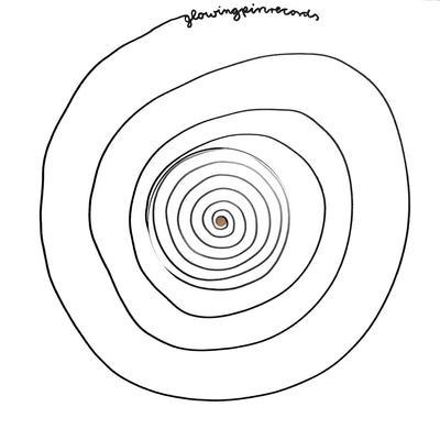 Space Locus 12" - James Booth