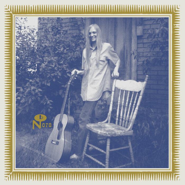 Driftless Dreamers: In Cuca Country - Patti Whipp With The Infinite Blue