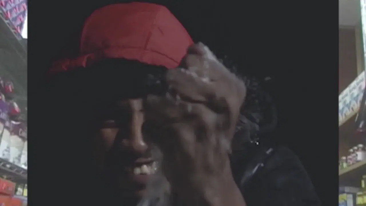  - Pink Siifu, Fly Anakin