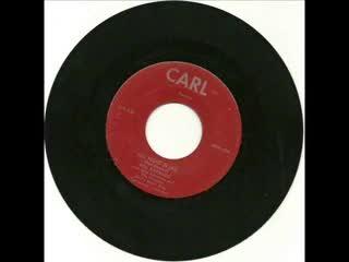 Louisiana Rock And Roll - Rod Bernard