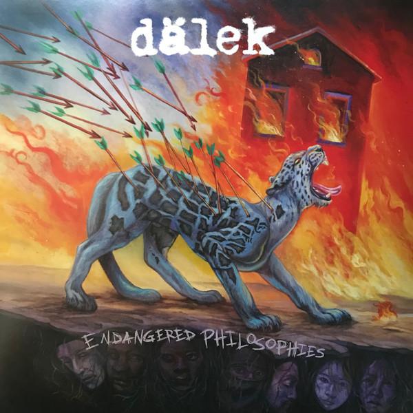 Echoes Of… - Dälek