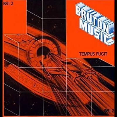 Tempus Fugit - [Bruton] - BRI 2 - Francis Monkman