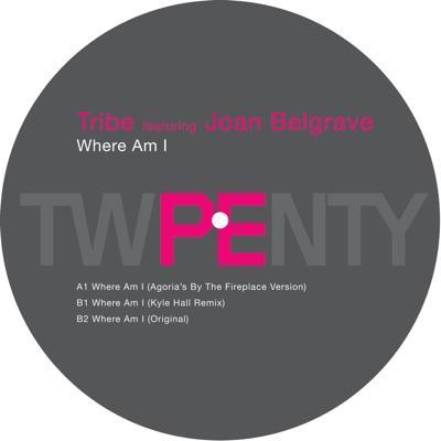 Where Am I - Tribe feat. Joan Belgrave