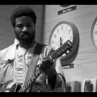 The Headphone Masterpiece CD1 - Cody Chesnutt