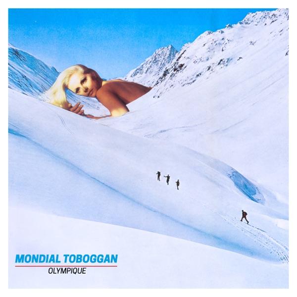 Olympique - Mondial Toboggan