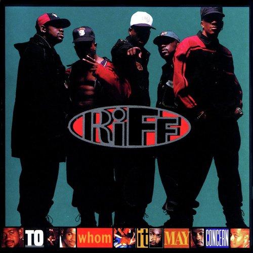 To Whom It May Concern - Riff
