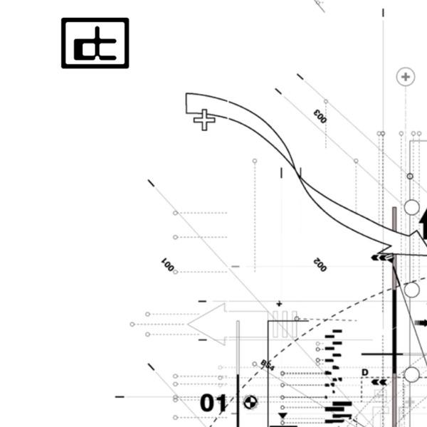 Mindspace - Single - '•. ¸¸ .•´¯data cluster ¯'•. ¸¸ .•´