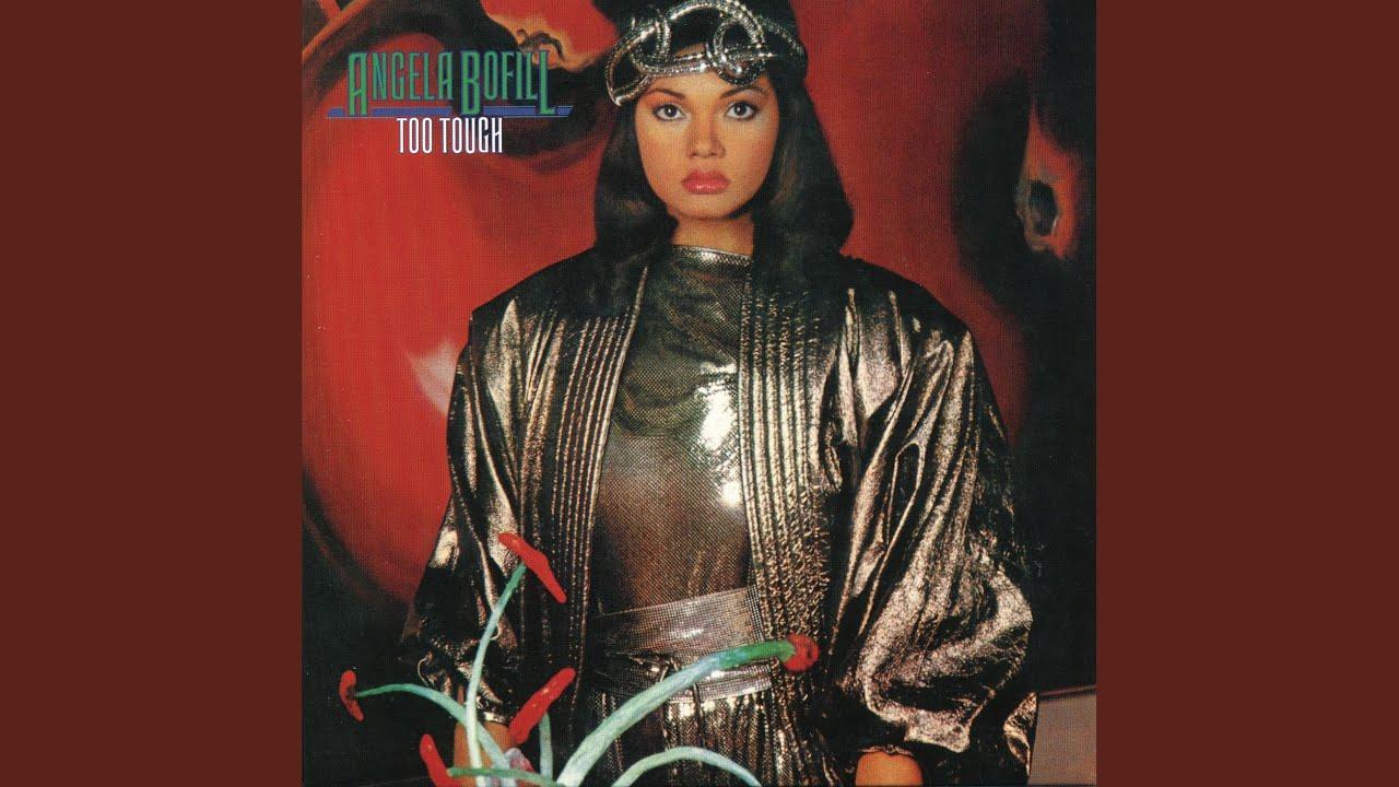 12" - Angela Bofill