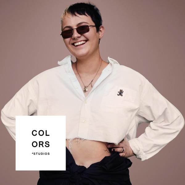 How You Feel - A COLORS SHOW - Single - Swsh