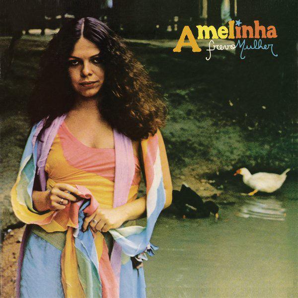 Frevo Mulher - Amelinha