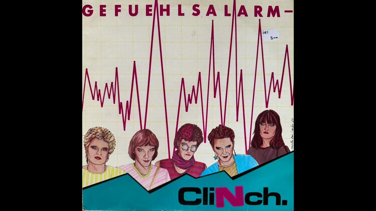  - Clinch