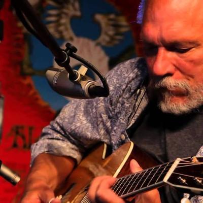 Iron Horse Music Hall, Northampton, Ma (Live) - Jorma Kaukonen