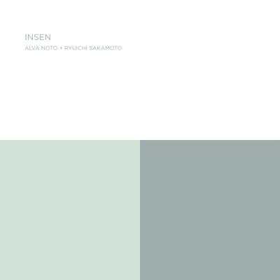 Insen (reMASTER) - Alva Noto/Ryuichi Sakamoto