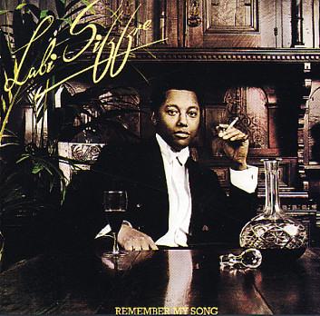 Remember My Song - Labi Siffre
