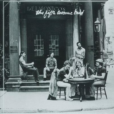 Too Slow to Disco Vol. 3 - THE FIFTH AVENUE BAND