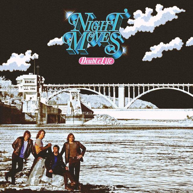 Double Life - Night Moves
