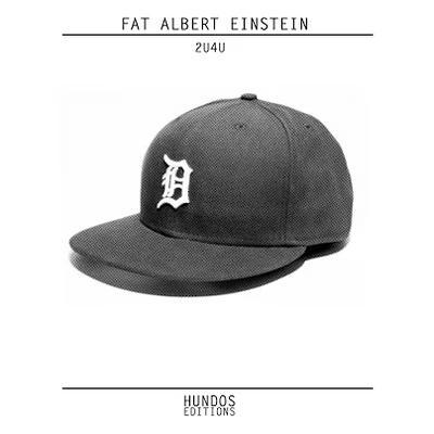 2U4U - fat al einstein