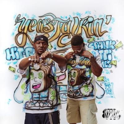  - MACH HOMMY/HIT BOY