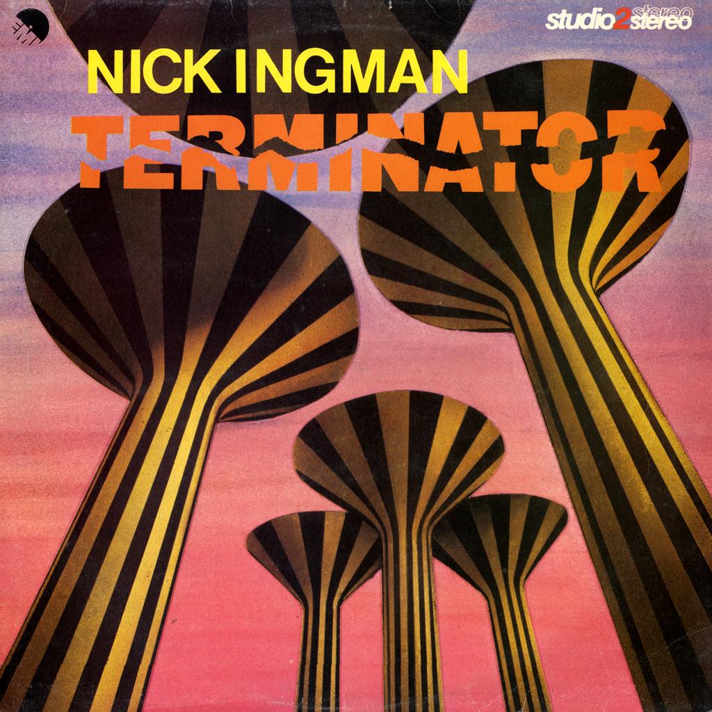 American Pie / Brass Knuckles / Terminator - Nick Ingman
