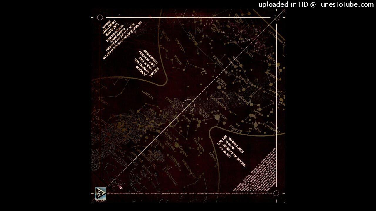 Star To Star - Chromium
