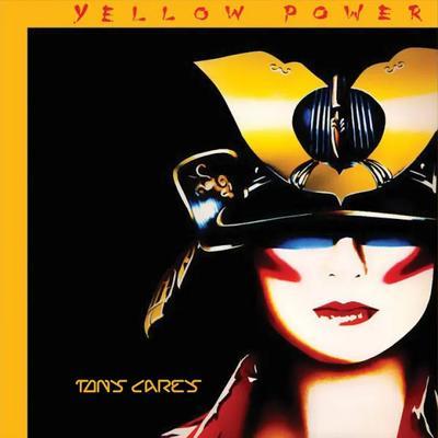 explorer and yellow power [2013] - carey, tony