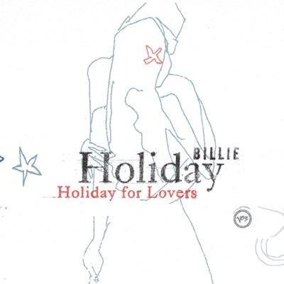 Sunday Mixtape - Billie Holiday