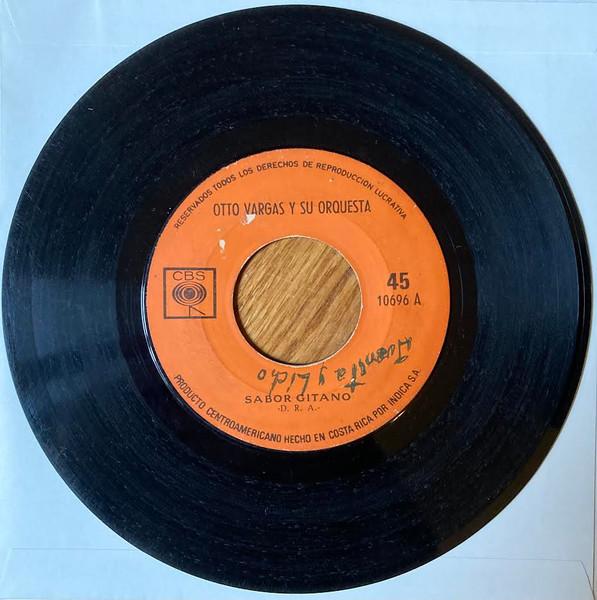  - Otto Vargas Y Su Orquesta
