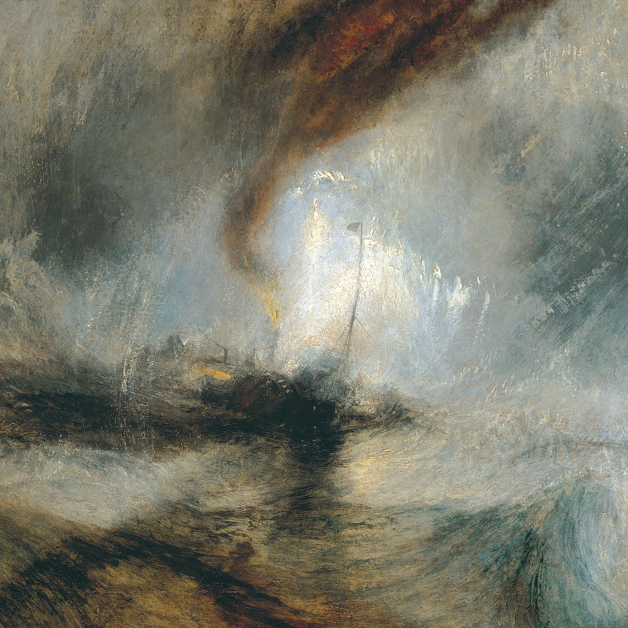 La Traversée - Matthias Puech