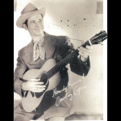  - Cowboy Copas & Grandpa Jones