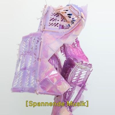 Spannende Musik - Love-Songs & U. Schütte
