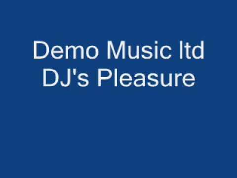  - Demo Music Limited