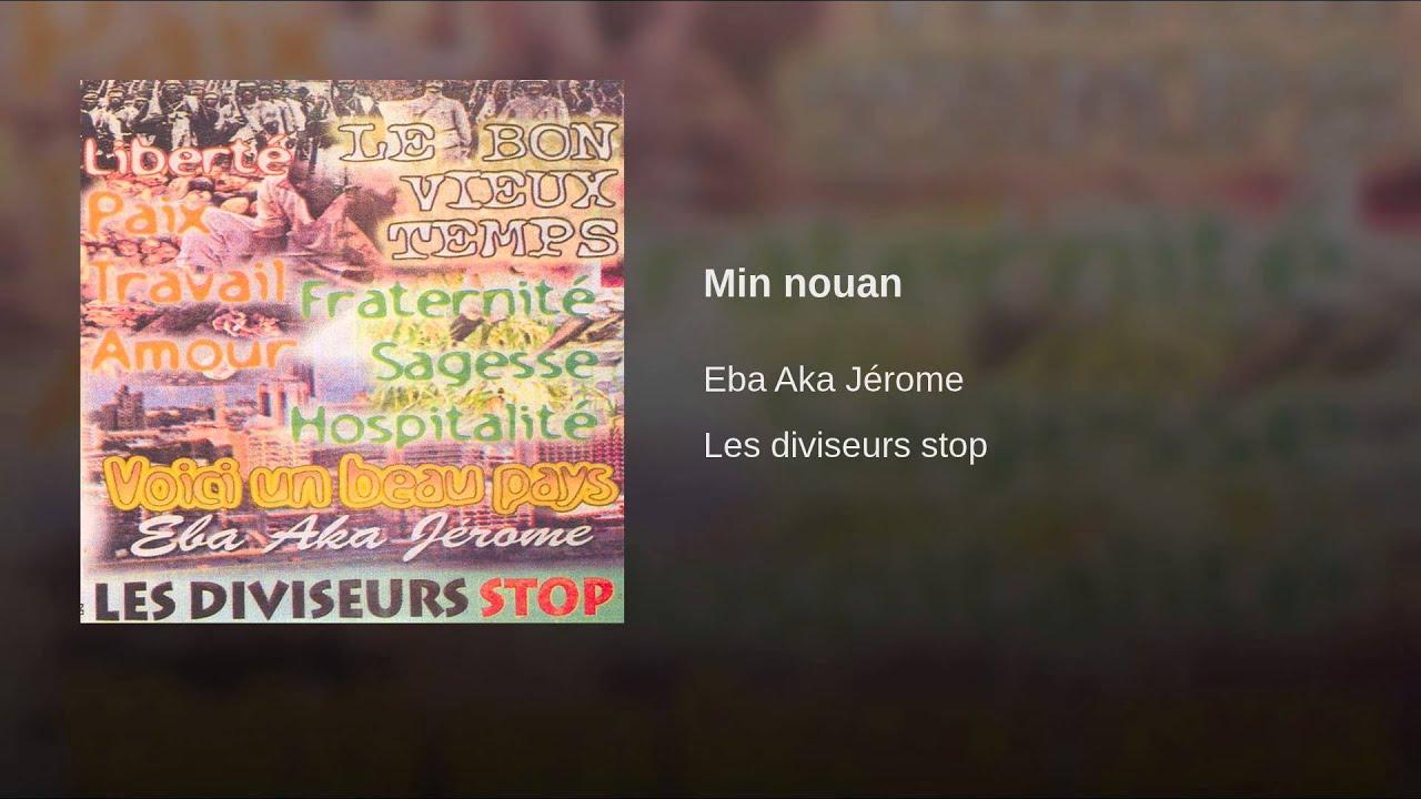  - Eba Aka Jerome