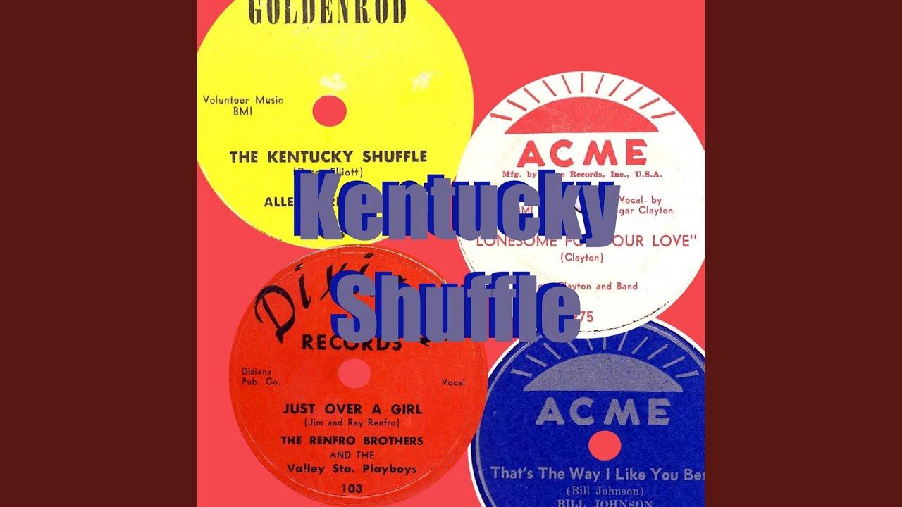 Collectors Choice Vol 2 (Campus Boogie) - Al Brumley & The Brumley Brothers