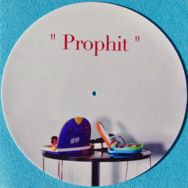 Prophit - Cy Gorman & Wu Kush