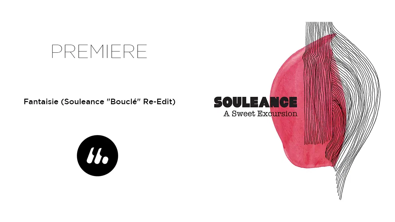 A Sweet Excursion - Single - Souleance