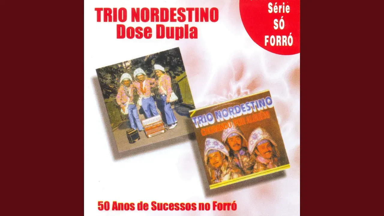  - Trio Nordestino