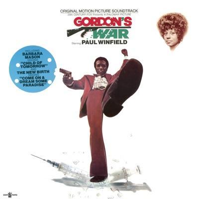 Gordon's War - Badder Than Evil